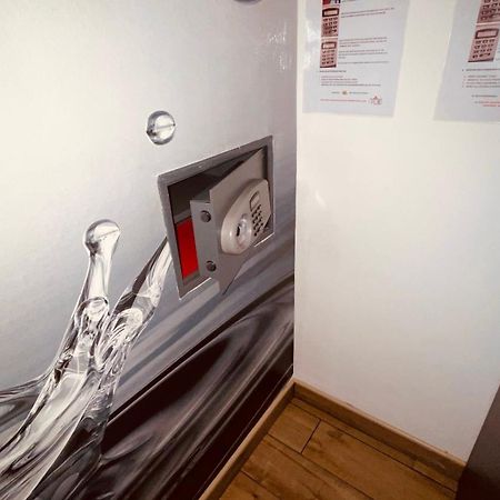 Ferienwohnung The Secret Orchid Rovinj Exterior foto