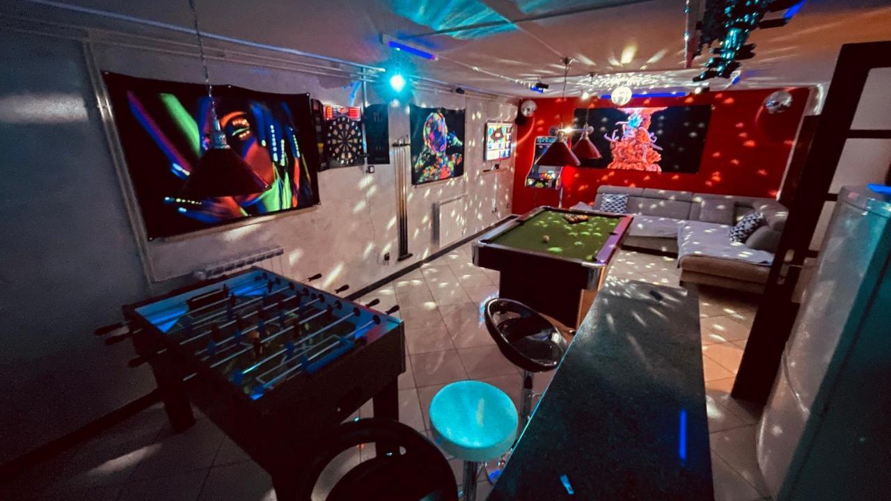 Ferienwohnung The Secret Orchid Rovinj Exterior foto