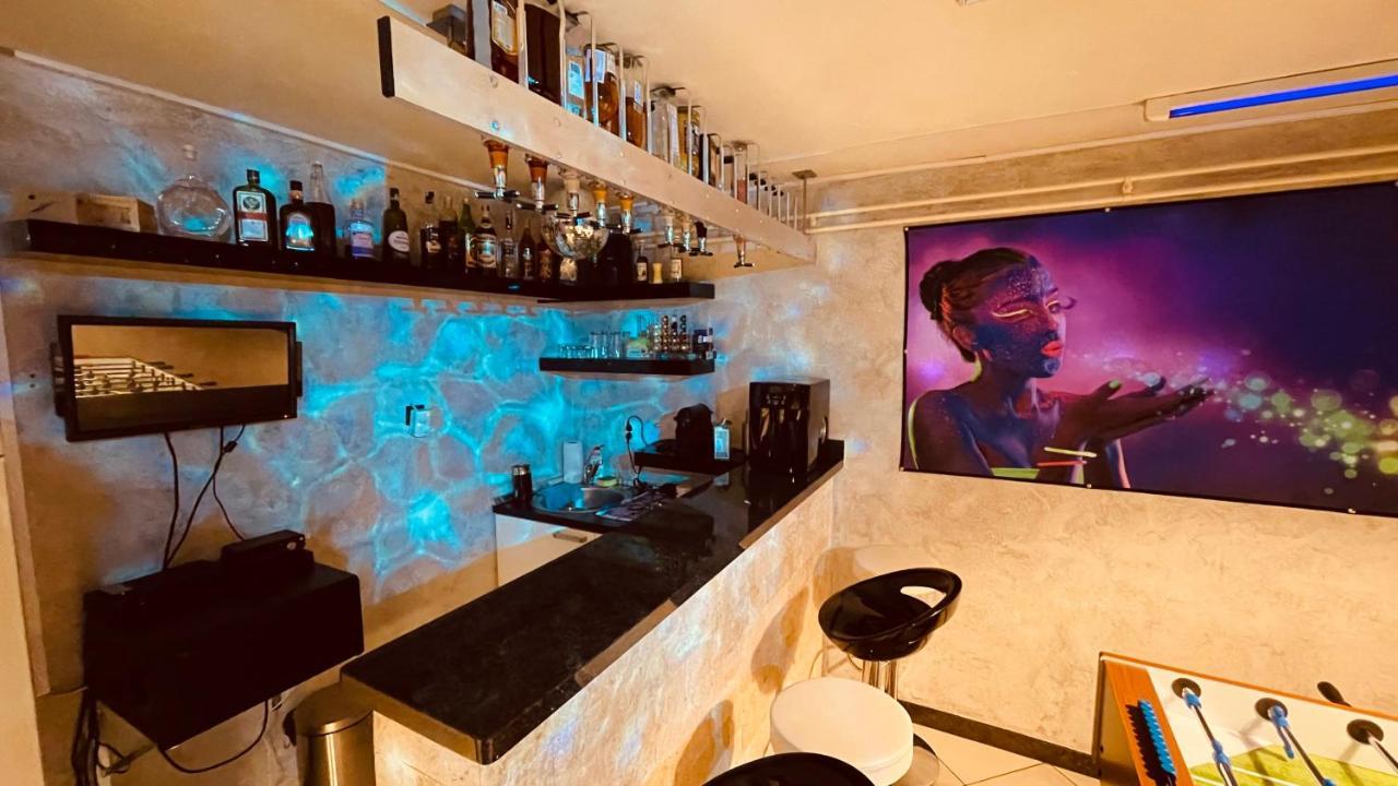 Ferienwohnung The Secret Orchid Rovinj Exterior foto