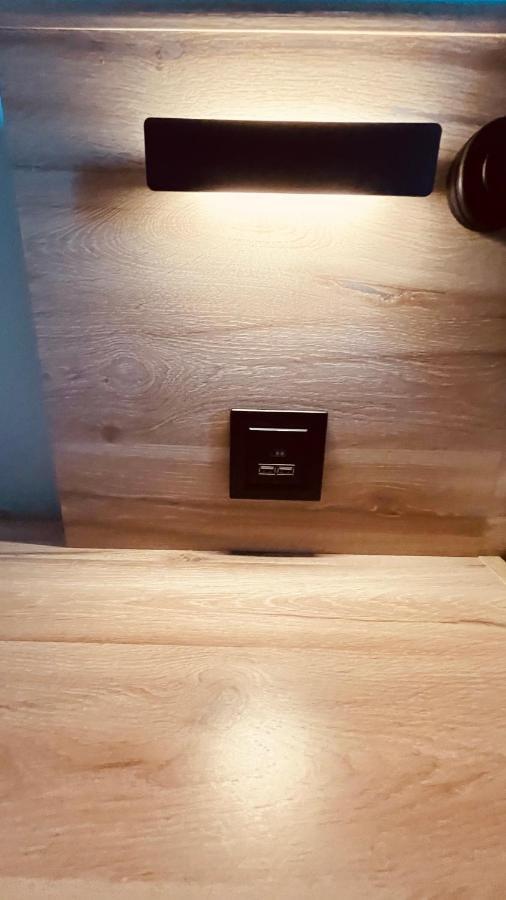 Ferienwohnung The Secret Orchid Rovinj Exterior foto
