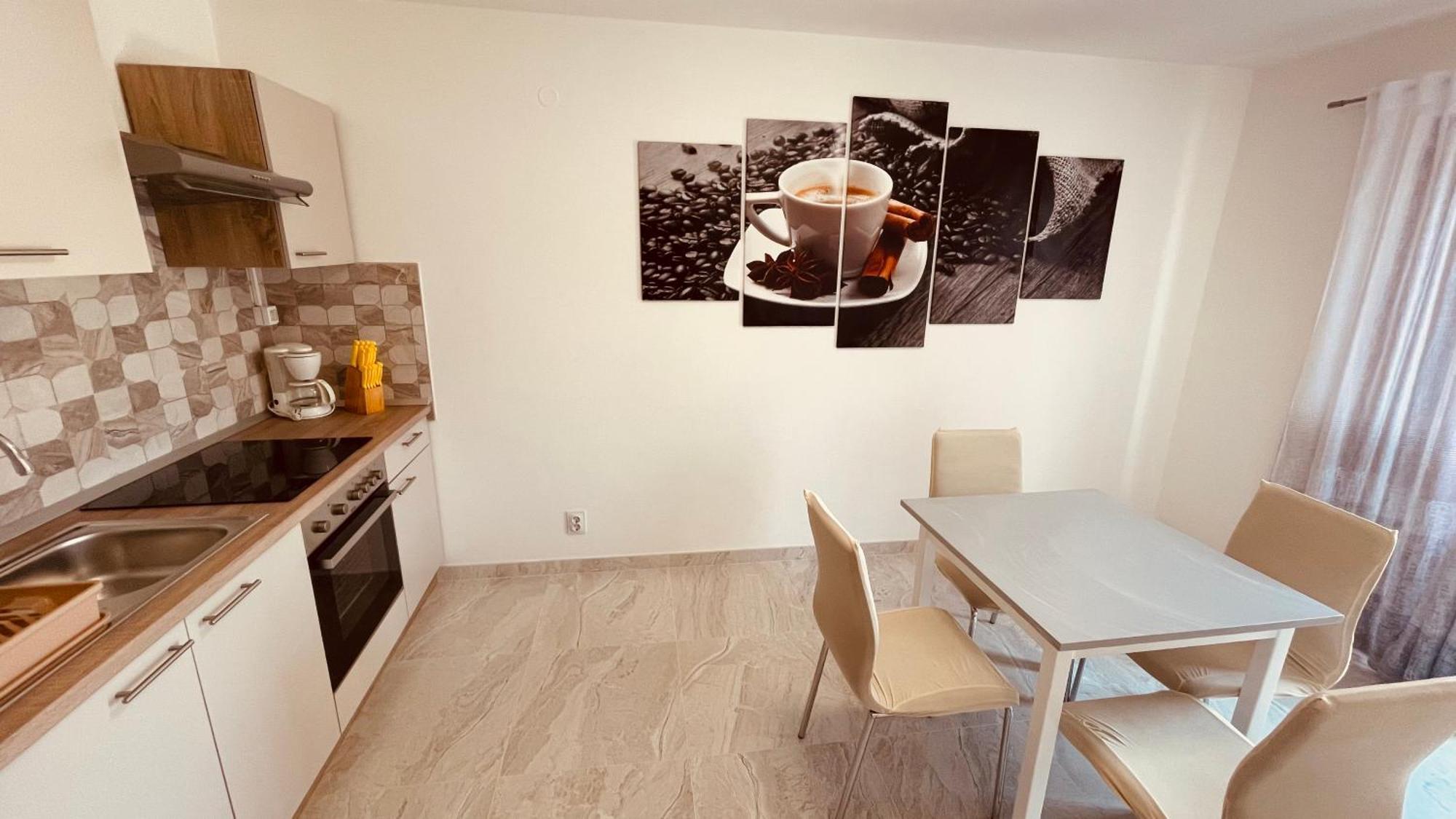 Ferienwohnung The Secret Orchid Rovinj Exterior foto